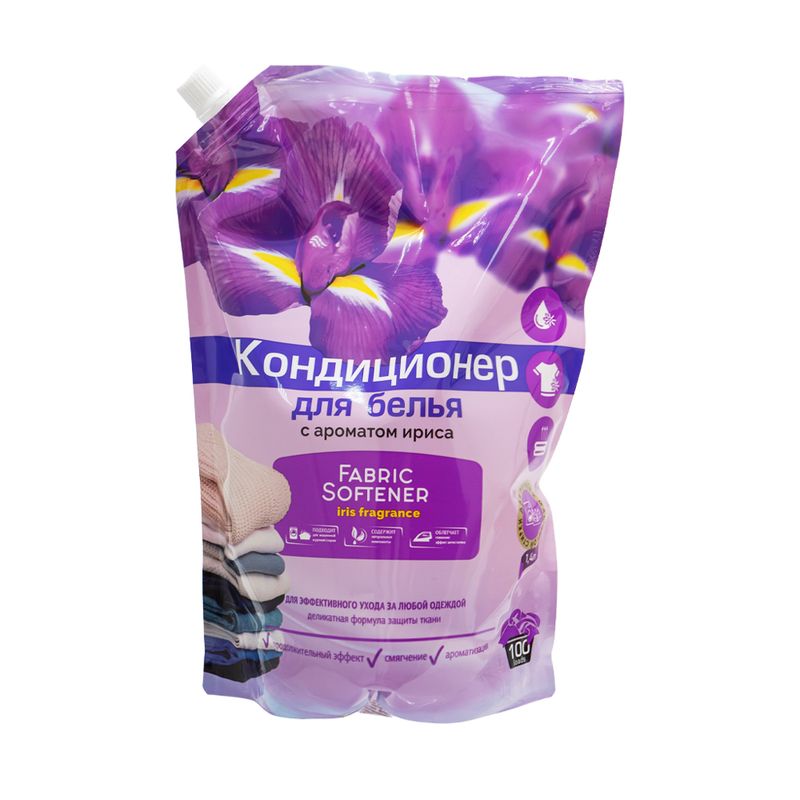 Кондиционер для белья, VESTAR, 1,4 л, в ассортименте