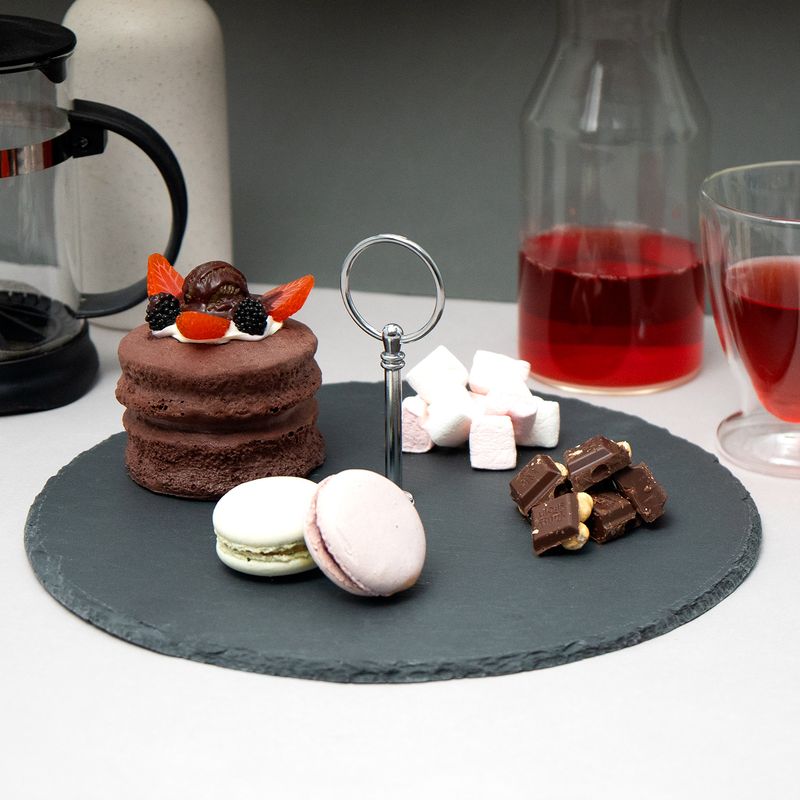 Блюдо сервировочное, O'Kitchen, 30 см