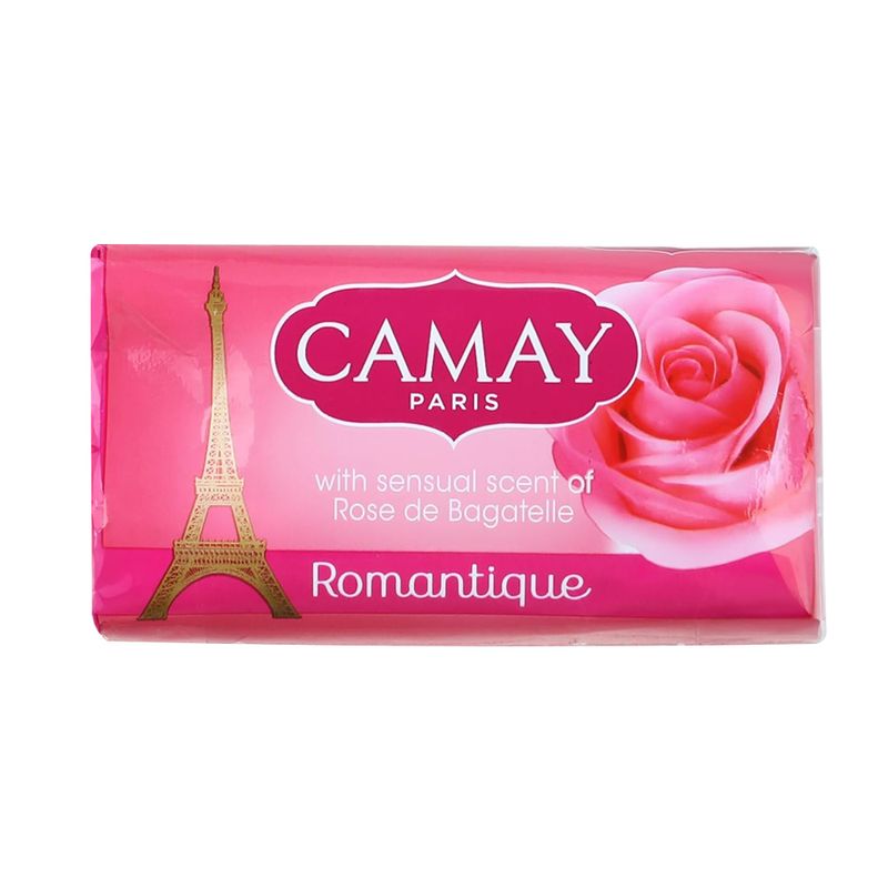 Мыло Camay Romantique 165г