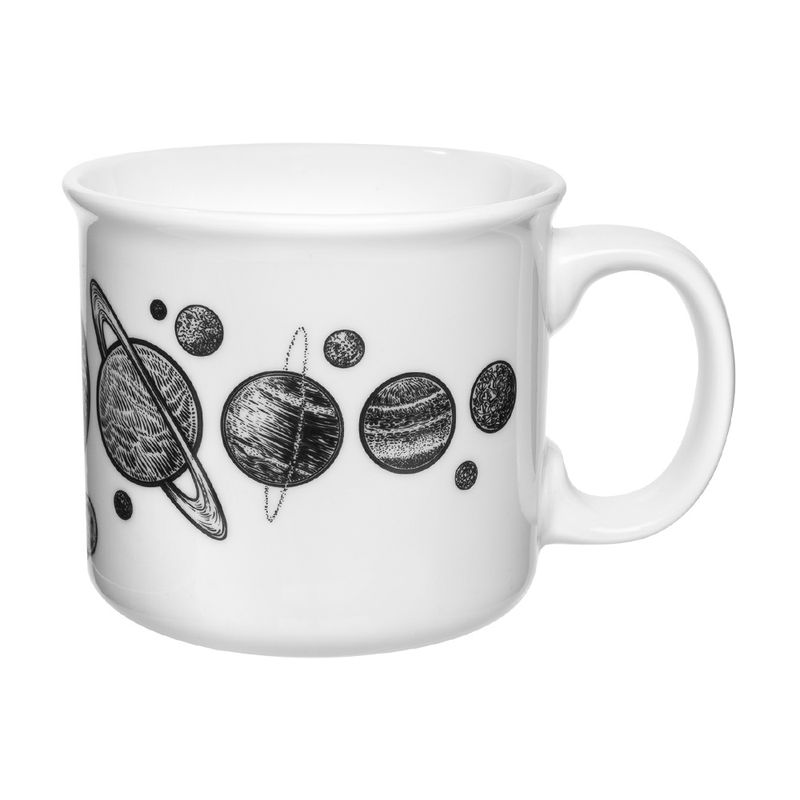 Кружка, O`Kitchen, 500 мл, в ассортименте