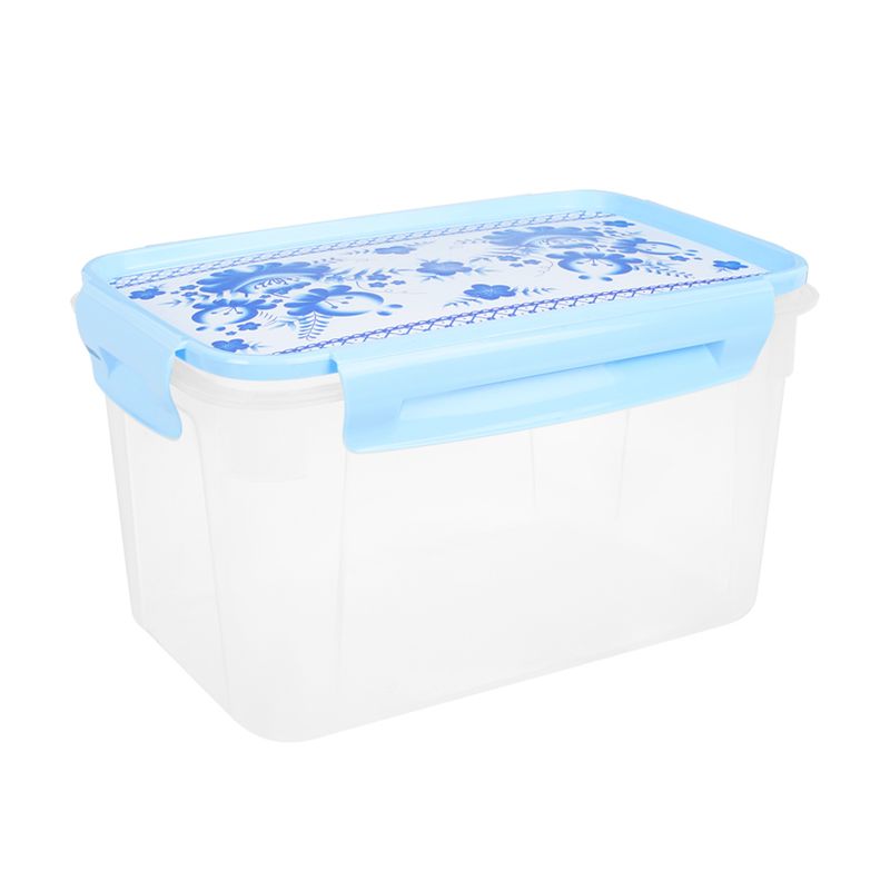 Контейнер для продуктов, O’Kitchen, 1,5 л, в ассортименте
