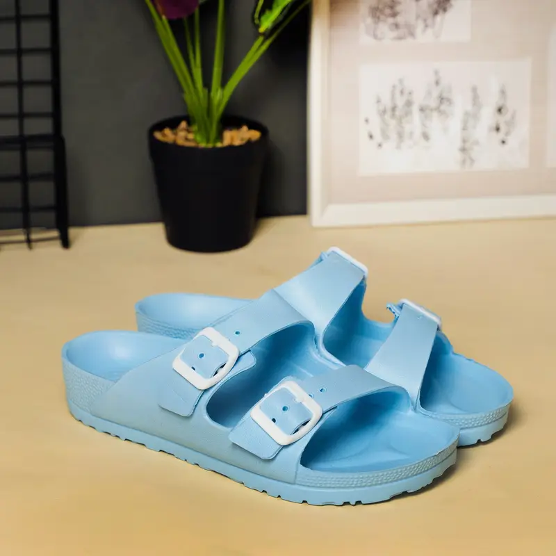 Женские шлёпанцы, EVASHOES, в ассортименте