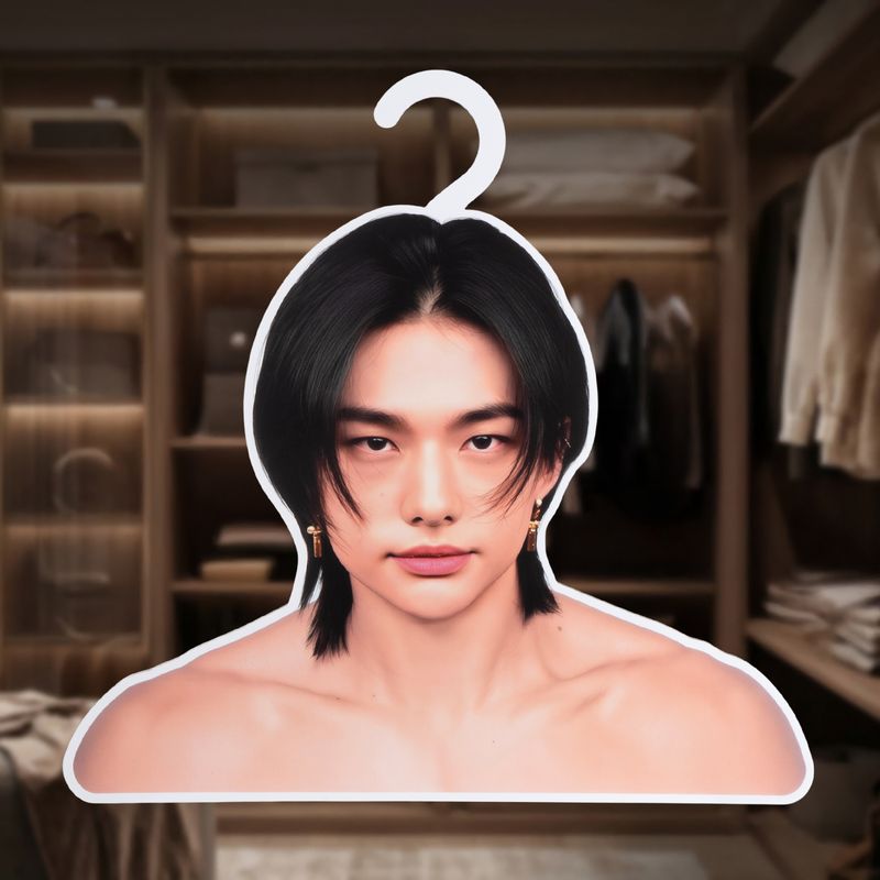 Плечики для одежды, PrankBank, в ассортименте