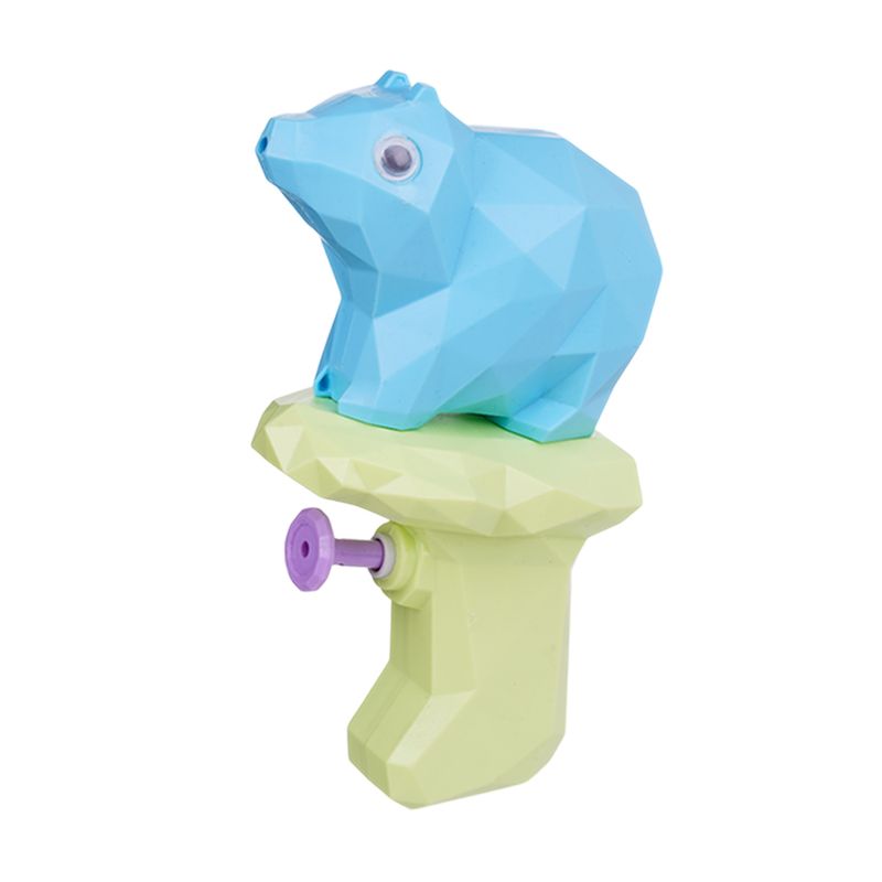 Игрушка "Водный пистолетик Зверушка", Sport&Fun, в ассортименте