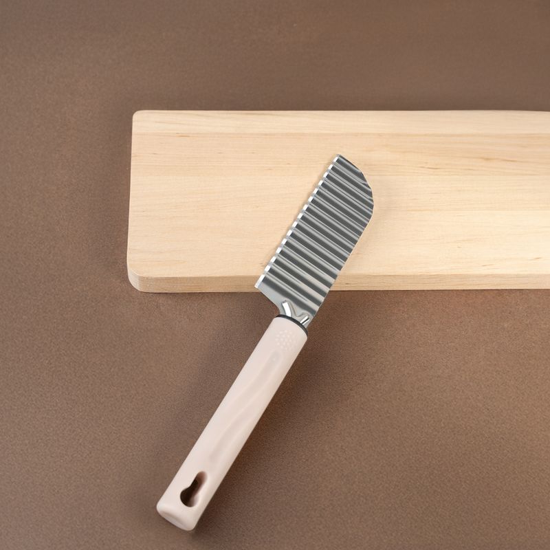 Нож овощной, O'Kitchen, 23 см, в ассортименте