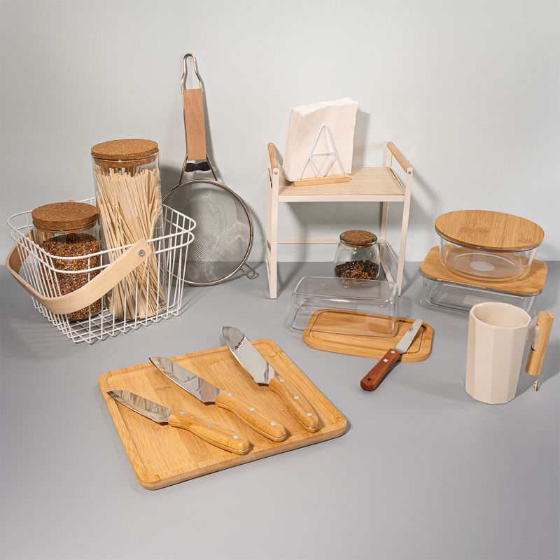 Лопатка кухонная, O`Kitchen, 31 см, в ассортименте