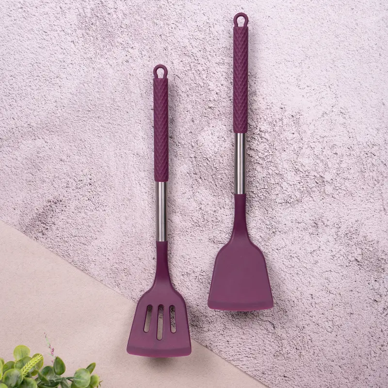 Лопатка кухонная, O'Kitchen, 34,5 см, в ассортименте
