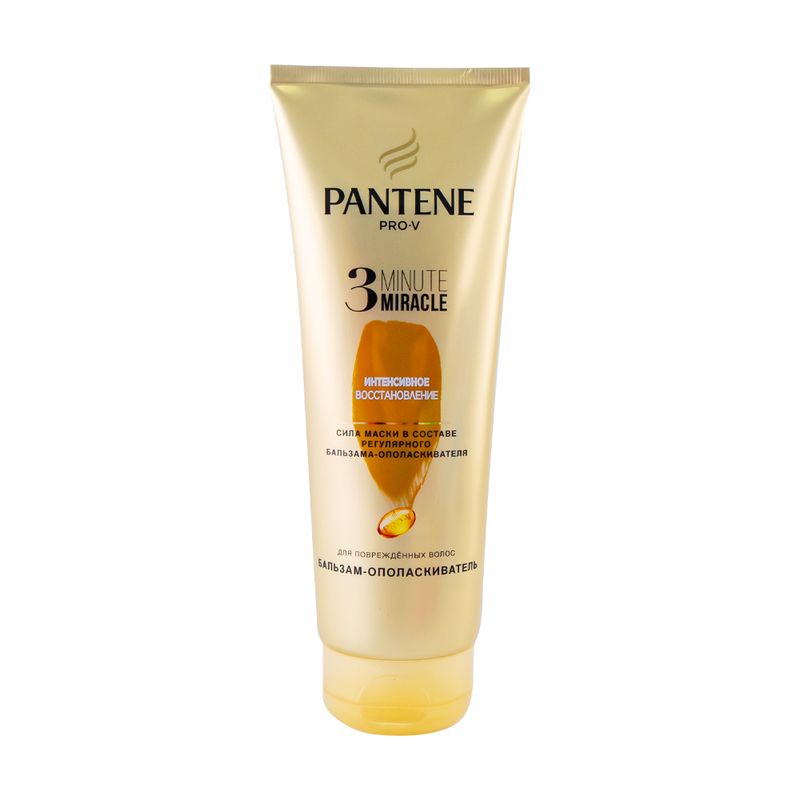Бальзам-ополаскиватель "Pro-V", Pantene, 200 мл