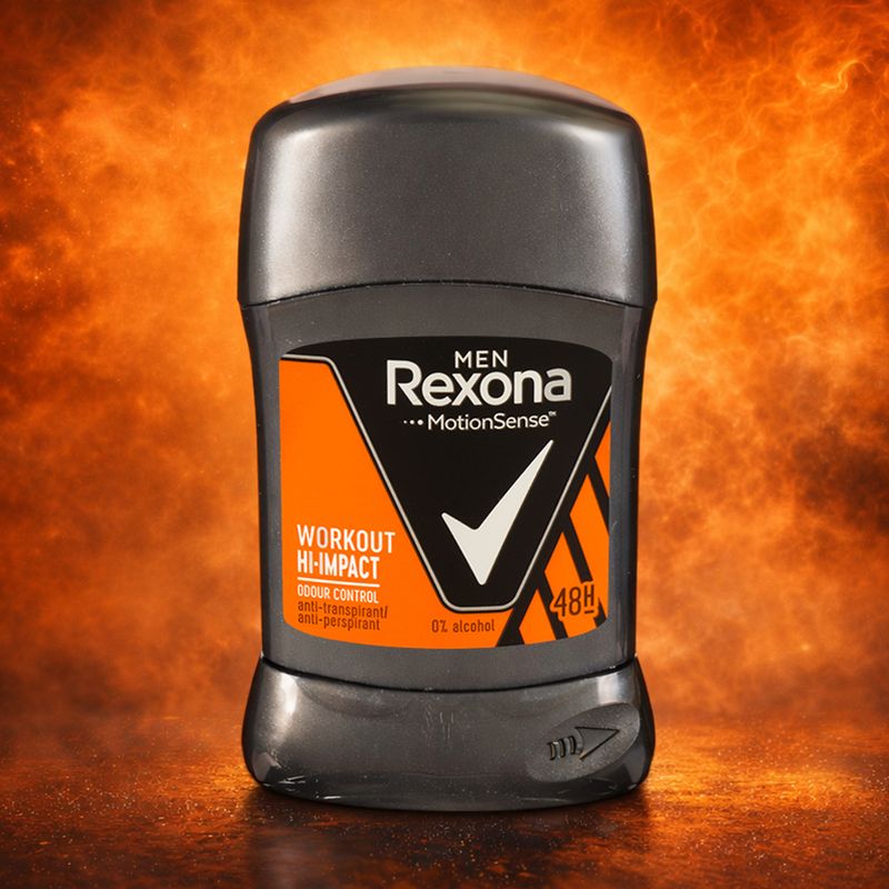 Антиперспирант для мужчин, Рексона, 50 мл, в ассортименте