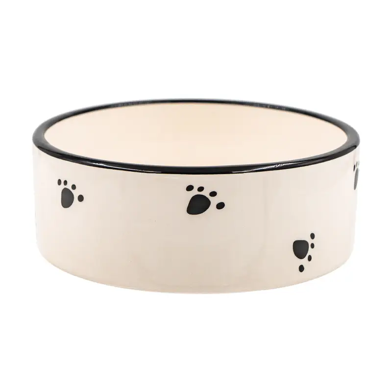 Миска для животных, Pet Club, 0,2 л