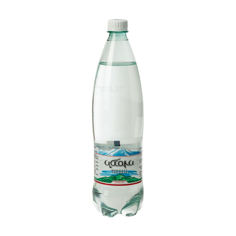 Газированная вода, 1 л