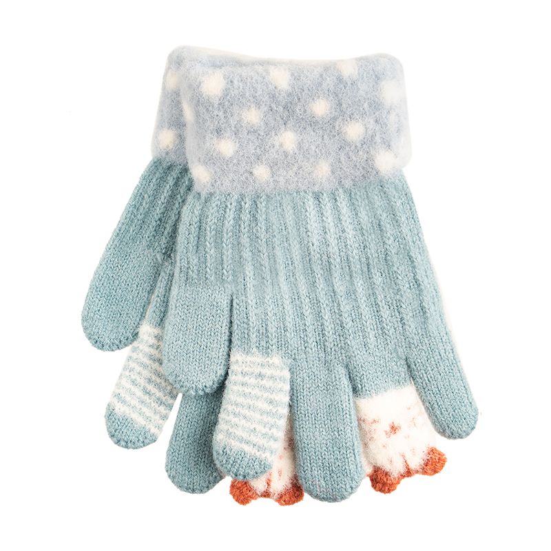 Перчатки детские, Kid's, в ассортименте