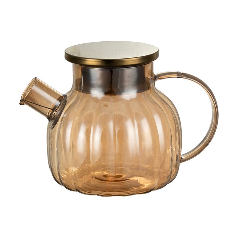 Чайник "Gold&Silver", 1 л