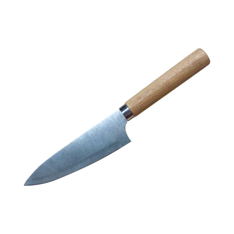 Нож сантоку "Акация", 25 см