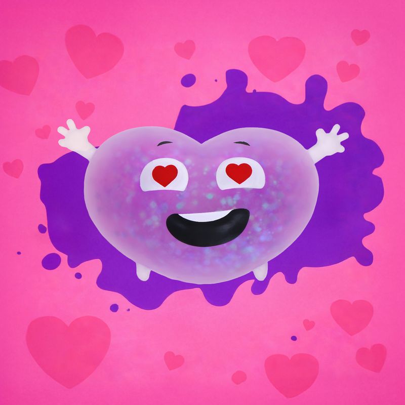 Игрушка "Мнушка", Play the Game, в ассортименте