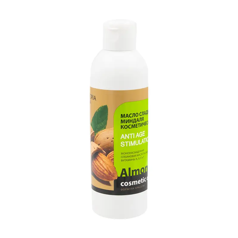 Масло косметическое, Laboratoria Botanica, 200 мл, в ассортименте