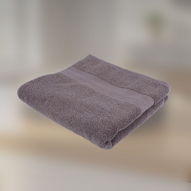 Полотенце махровое, 70х120 см, в ассортименте