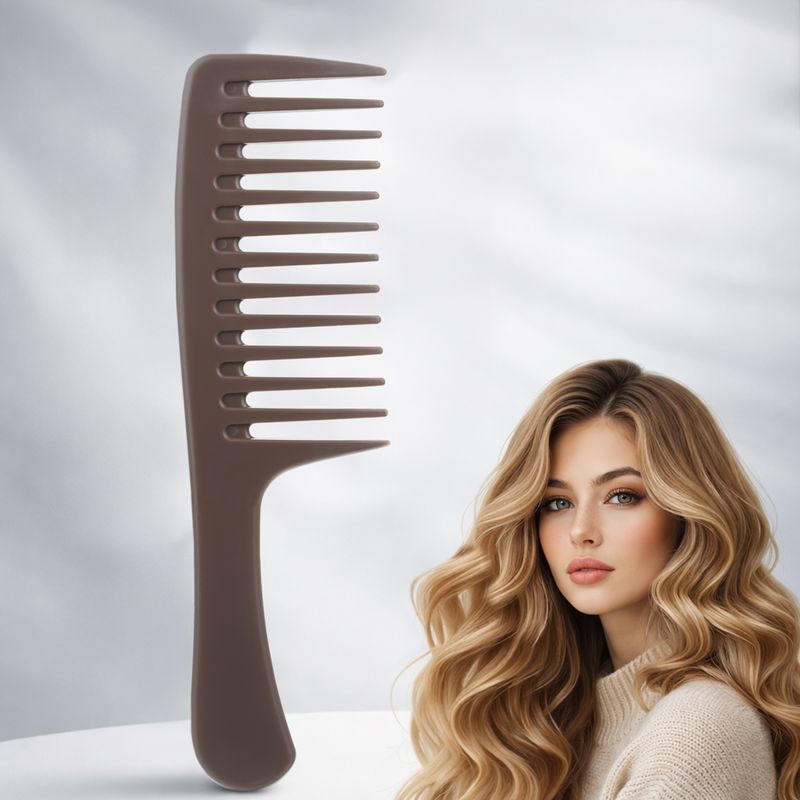 Расчёска для волос, Lovely, в ассортименте