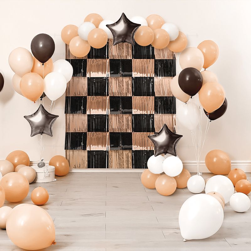 Декорация для фотозоны, Party, в ассортименте