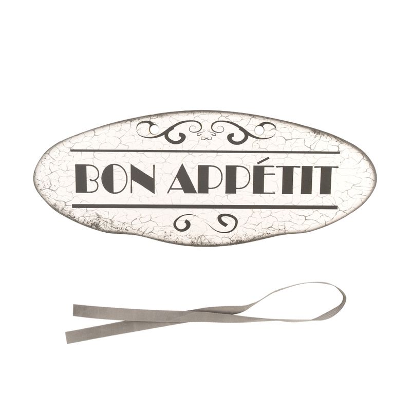 Интерьерная табличка