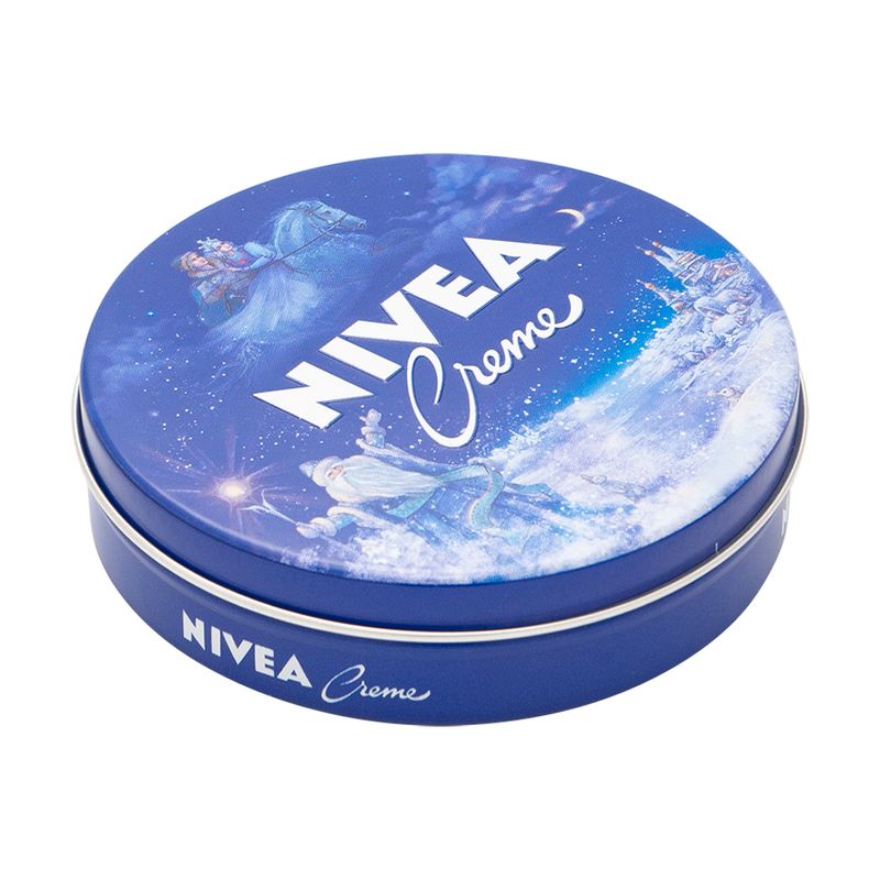 Крем увлажняющий, Nivea, 150 мл