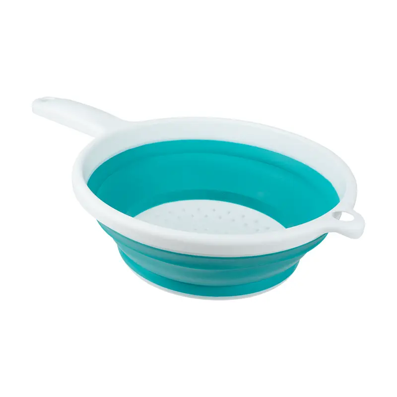 Дуршлаг складной, O'Kitchen, в ассортименте