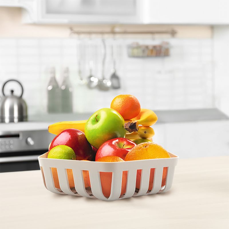 Корзинка для фруктов, O'Kitchen, в ассортименте