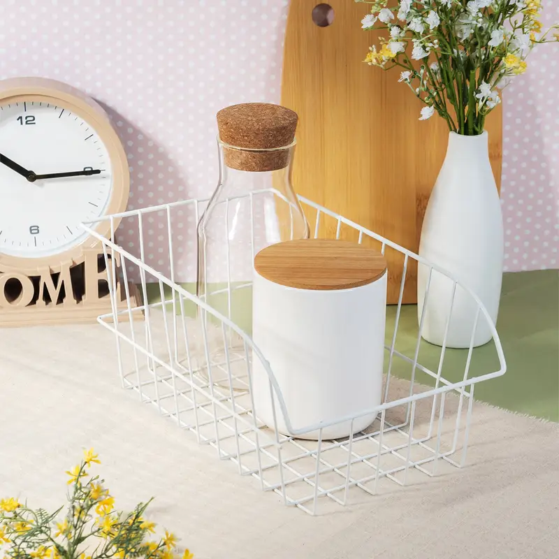 Корзина для хранения, O`Kitchen, 30х19х14,5 см