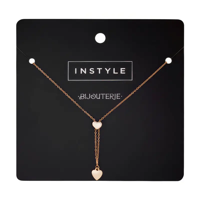 Колье, INSTYLE, в ассортименте