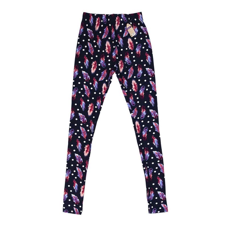 Легинсы женские, Lady Collection, в ассортименте