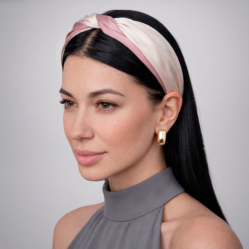 Ободок для волос, INSTYLE, в ассортименте