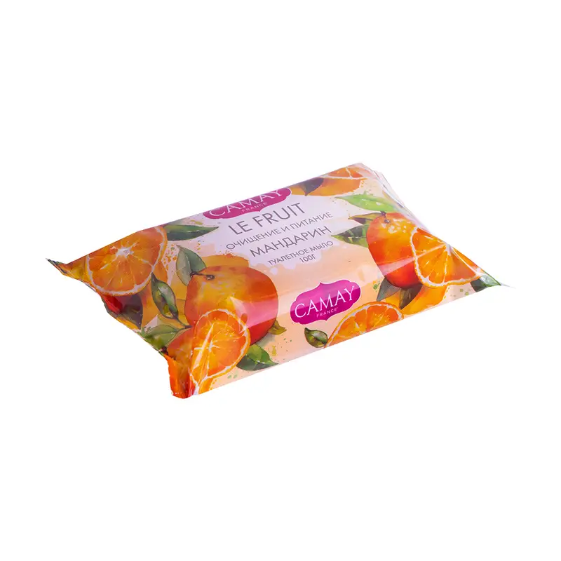 Мыло туалетное, CAMAY, 100 г, в ассортименте