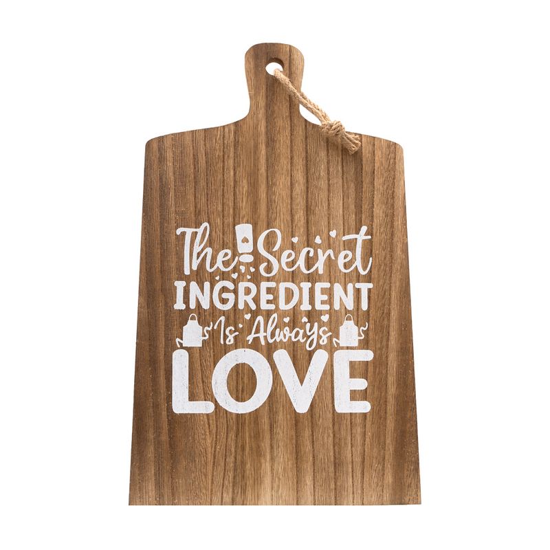 Доска сервировочная, O'Kitchen, 40,5х24 см, в ассортименте