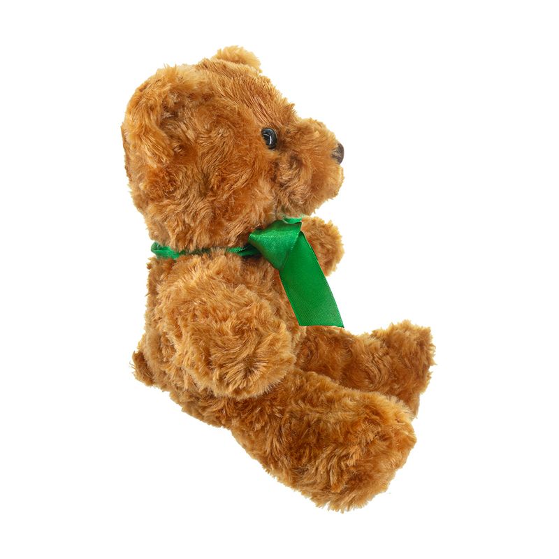 Игрушка "Мишка", With Love, 30 см, в ассортименте