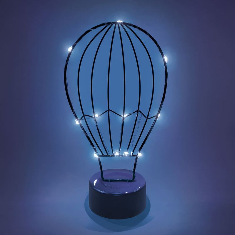 Декоративный LED-светильник