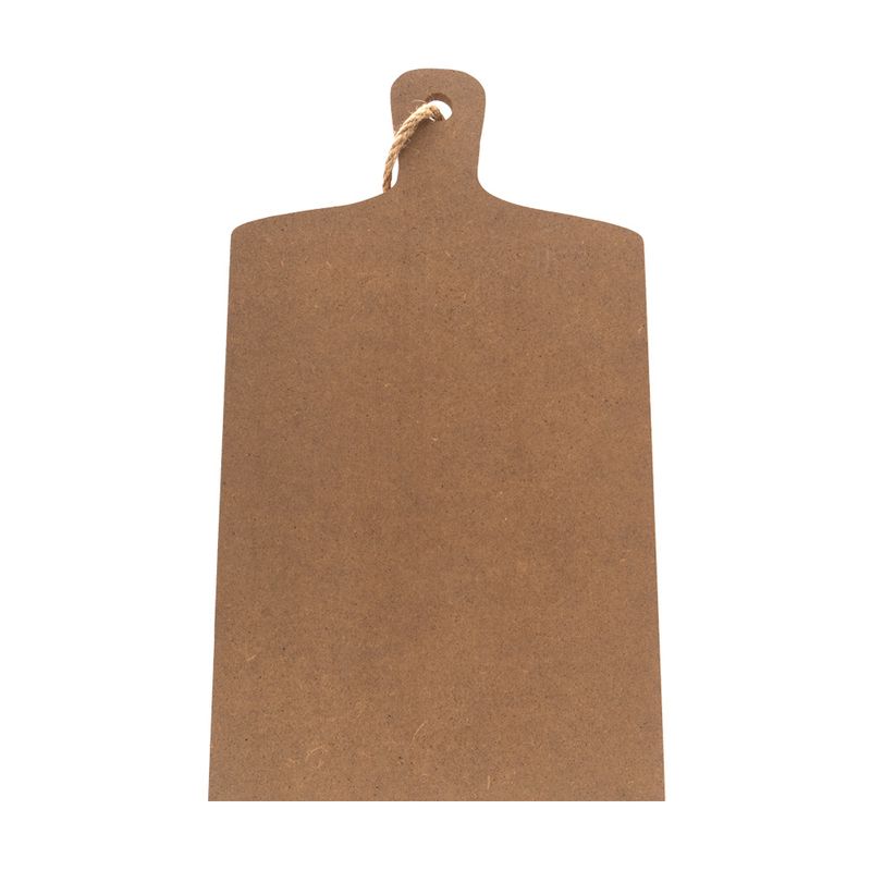 Доска сервировочная, O'Kitchen, 40,5х24 см, в ассортименте