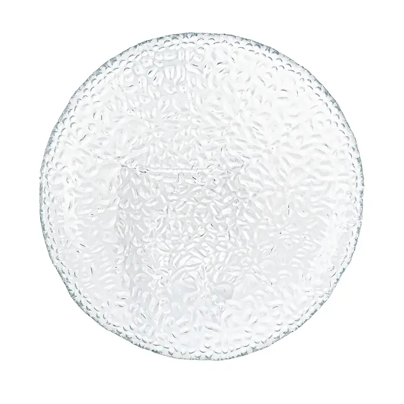 Тарелка десертная "MARBLE", 19,5 см
