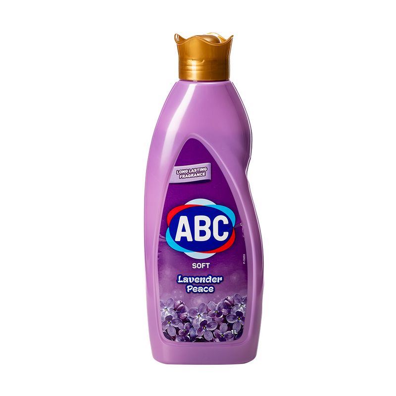 Смягчитель для белья, ABC, 1000 мл