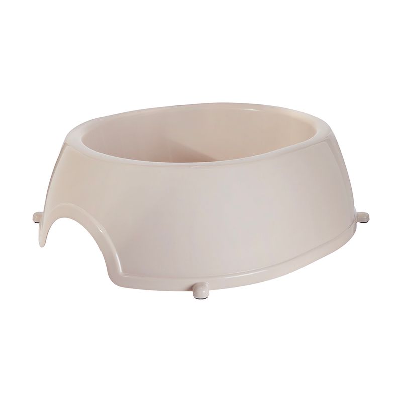 Миска для животных овальная, Pet Club, в ассортименте