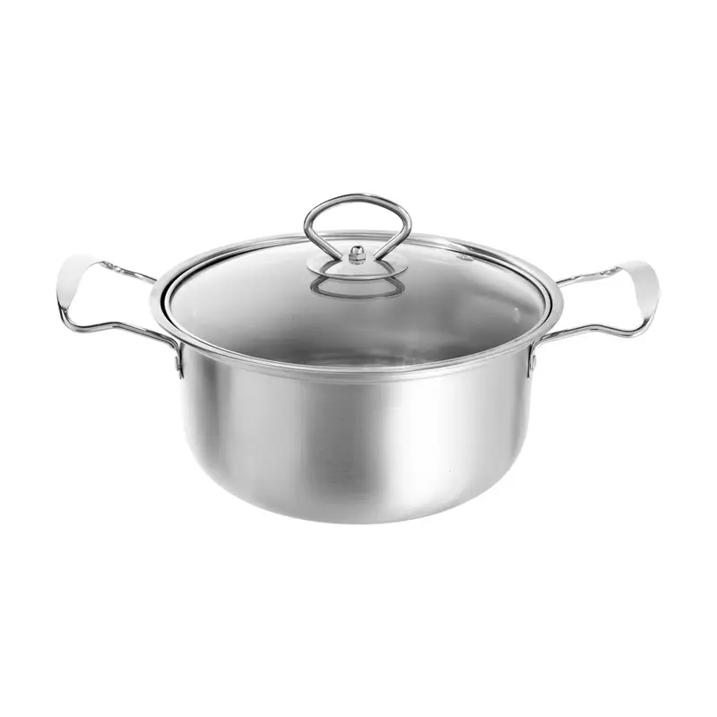 Кастрюля с крышкой, O'Kitchen, 2,1 л