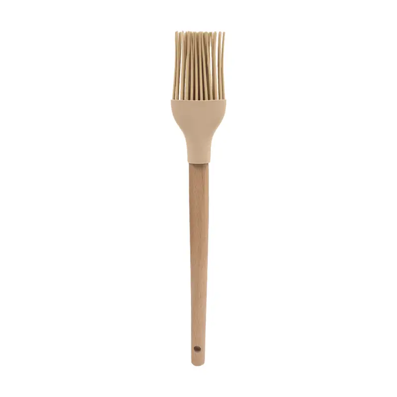 Кисточка кулинарная, O`Kitchen, 24 см, в ассортименте