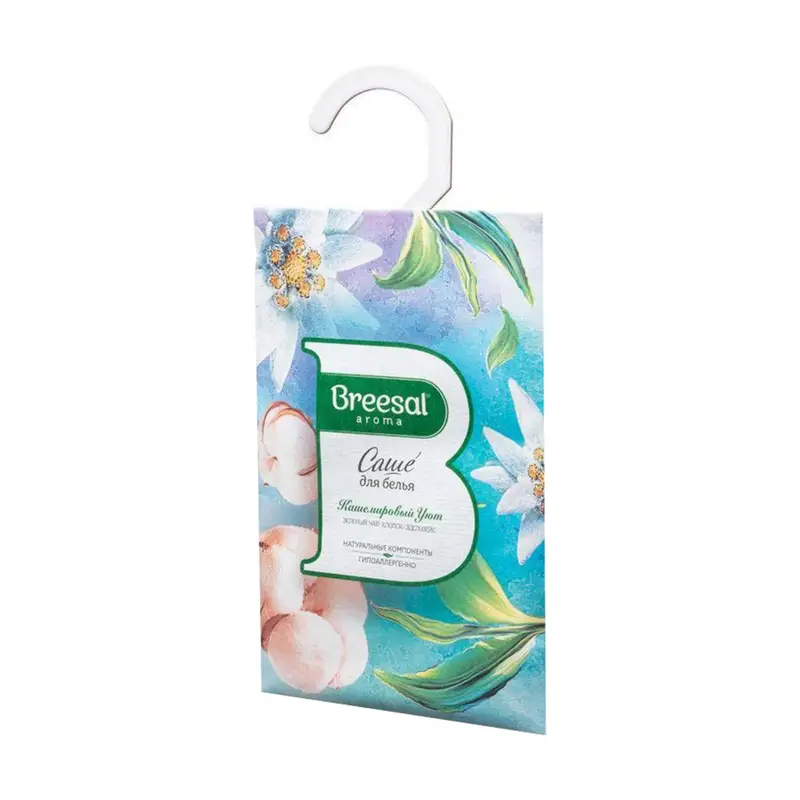 Саше ароматическое, Breesal, 20 г, в ассортименте