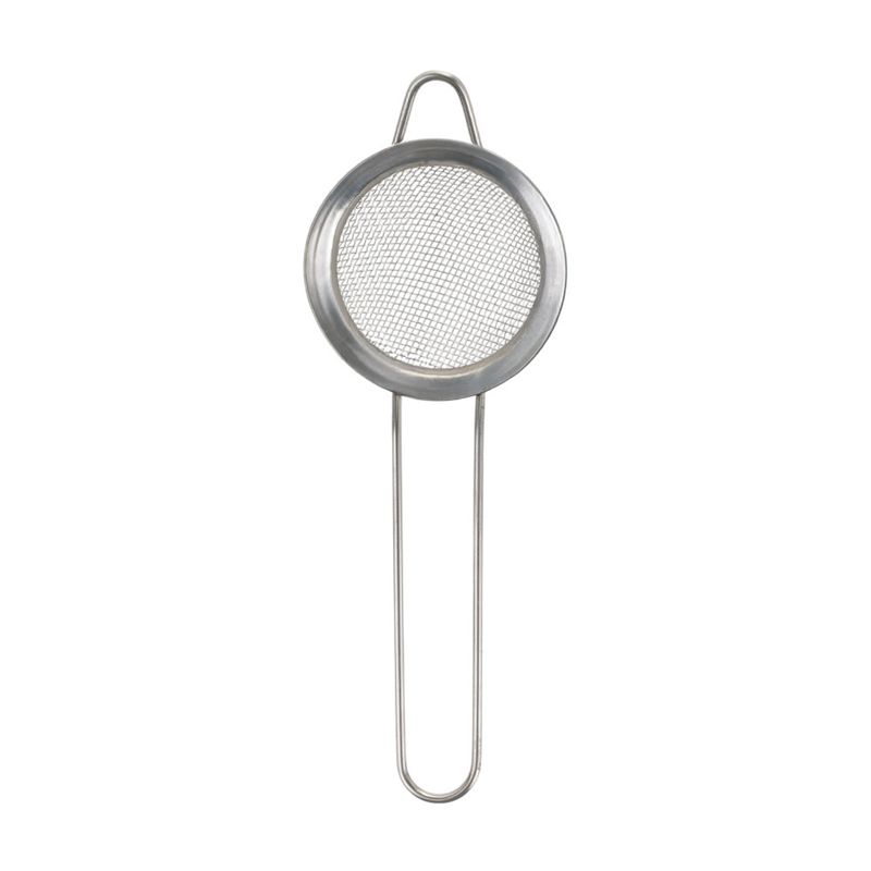 Сито с ручкой, O’Kitchen, 10х21 см