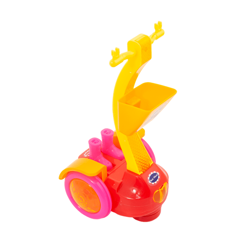 Игрушка «Music Wheels»