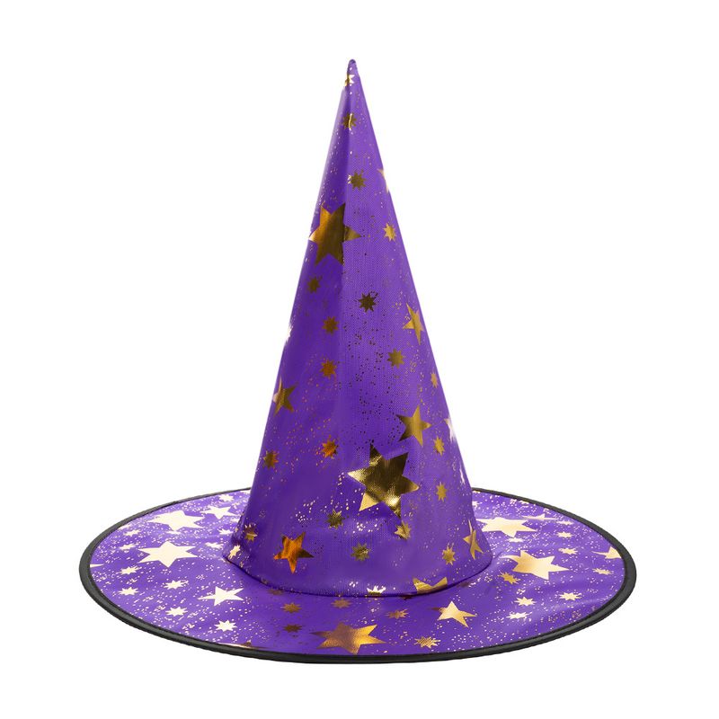 Колпак ведьмы, Halloween, в ассортименте