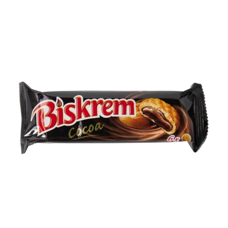 Печенье Ulker Biskrem Bisc 54г