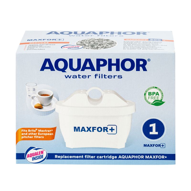 AQUAPHOR сменный фильтр для кувшина