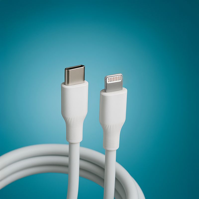 Кабель Type-C, FLARX, 100 см, в ассортименте
