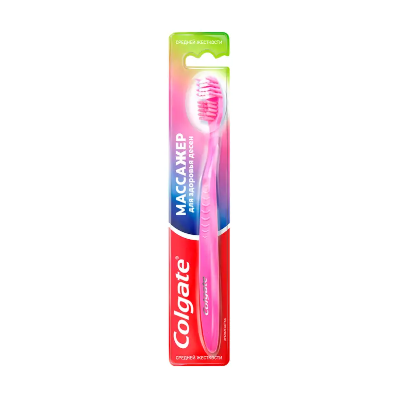 Зубная щётка, Colgate, в ассортименте