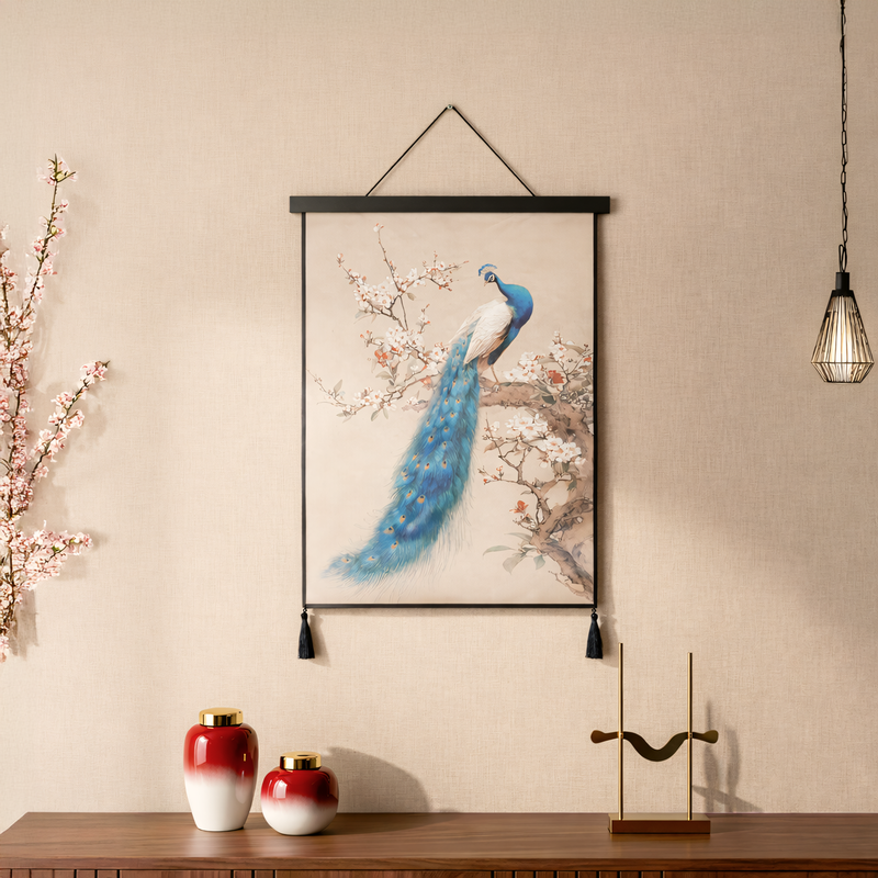 Настенный декор "Токоро", в ассортименте